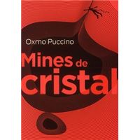 Mines de cristal