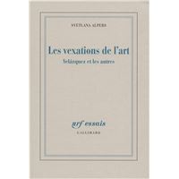 Les vexations de l'art