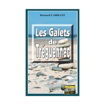 Les galets de treguennec