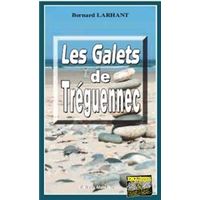 Les galets de treguennec