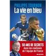 La Vie en bleu