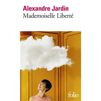 Mademoiselle Liberté - 1