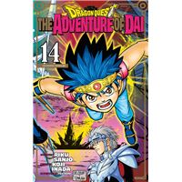 Dragon Quest - The Adventure of Daï T14