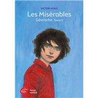 BiblioCollège - Les Misérables de Victor Hugo - ePub - Ebooks