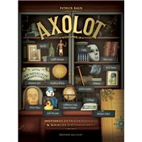 Axolot