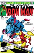 Iron Man : L'intégrale 1982-1983 (T15)