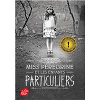 Miss Peregrine et les enfants particuliers