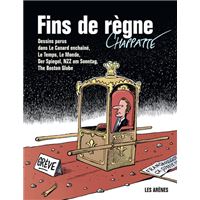 Fins de règne