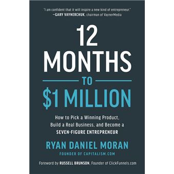 12 Months to $1 Million - 1