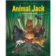 Animal Jack - Tome 1 - Le coeur de la forêt