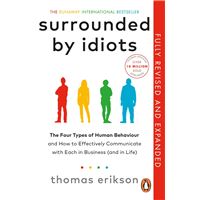 Surrounded by Idiots