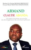 Armand Claude Abanda