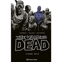 The Walking Dead nº 06/08