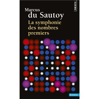 La Symphonie des nombres premiers - 1