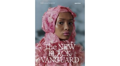 NEW BLACK VANGUARD PHOTOGRAPHY BETWEEN ART AND FASHION -  SARGENT ANTWAUN - Gebunden