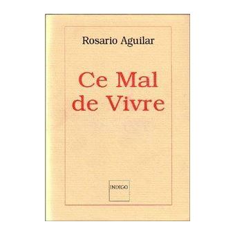 Ce mal de vivre - 1