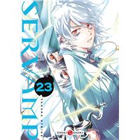 Servamp - vol. 23