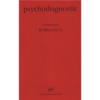 Psychodiagnostic - 1