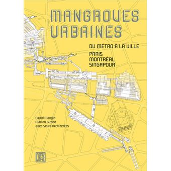 Mangroves urbaines - 1