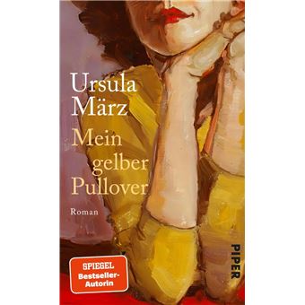 Mein gelber Pullover - 1