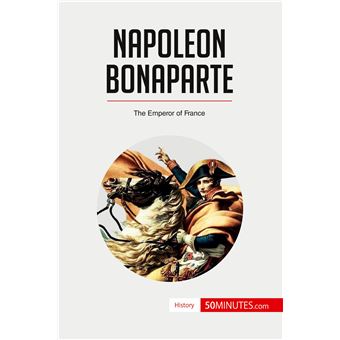 Napoleon Bonaparte - 1