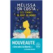 Les Femmes du bout du monde