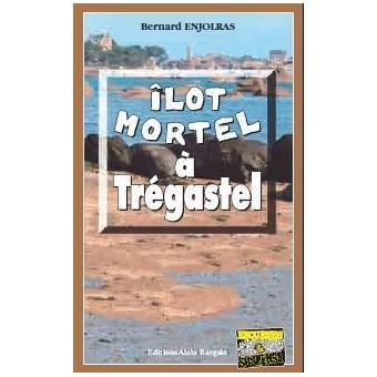 Ilot mortel a tregastel