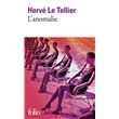 L'anomalie