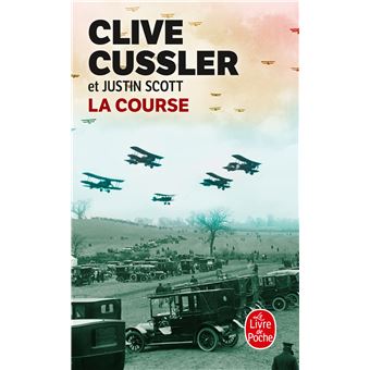 La Course - 1