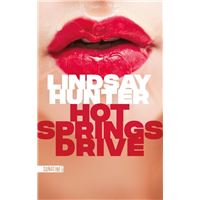 Hot Springs Drive