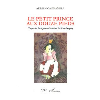 Le Petit Prince - D'après "Le Petit Prince" D'Antoine De Saint-Exupéry ...