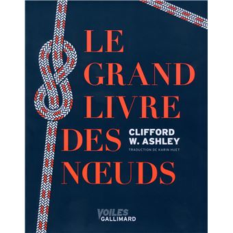 Le grand livre des noeuds - 1