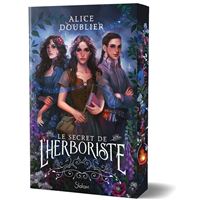 Le Secret de l'herboriste