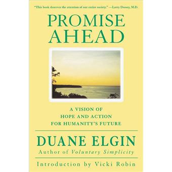Promise Ahead - 1