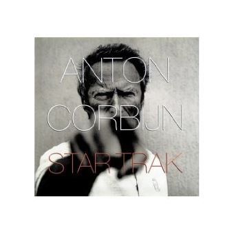 Anton Corbijn Star Trak /anglais/allemand - relié - Anton