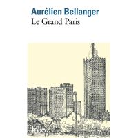 Le Grand Paris