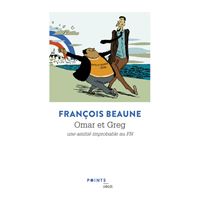 Omar et Greg