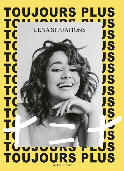 Toujours plus, + = + - Lena Situations (2020) Toujours plus, + = + - Lena Situations (2020)