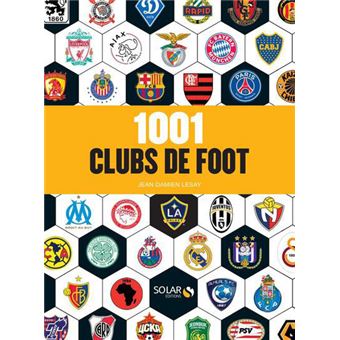 Club 2024 de foot