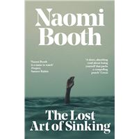 The Lost Art of Sinking