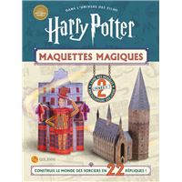 Aue-Verlag Maquette Château Médiéval – Kit Bricolage Laser 38x28x28x40 Cm, Dès 14 Ans