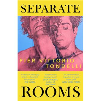 SEPERATE ROOMS - 1