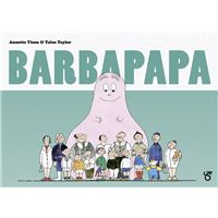 Barbapapa