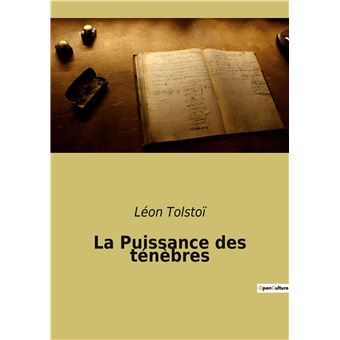 La Puissance des ténèbres - 1