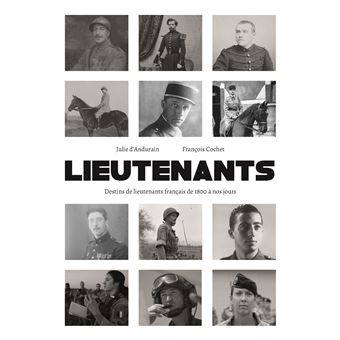 Lieutenants - 1