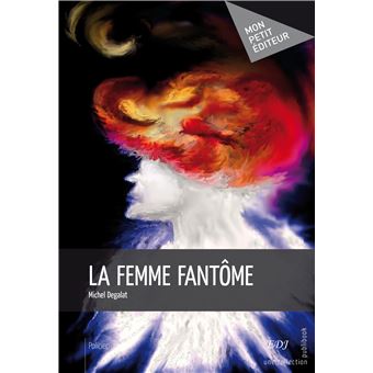 La femme fantome - 1