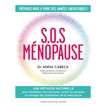 S.O.S ménopause - 1