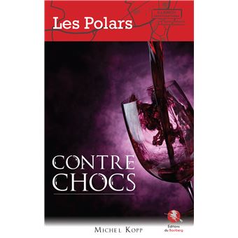 Contre chocs - 1