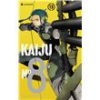 Kaiju N°8 T13
