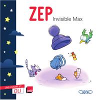 OLI - ZEP Invisible Max